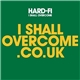 Hard-Fi - I Shall Overcome